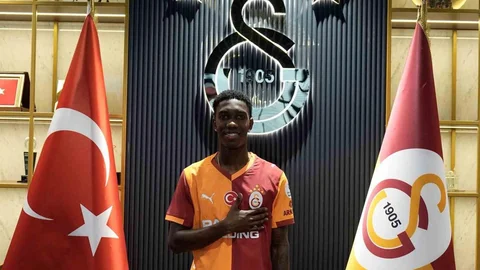 Galatasaray Yaser Asprilla’yı Kadrosuna Kattı
