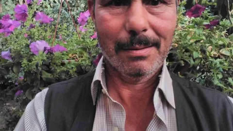 Çanakkale'de Besici Ölü Bulundu