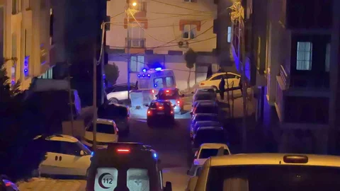 Arnavutköy'de Mevlitte Zehirlenme Olayı