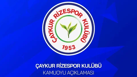 Çaykur Rizespor'dan Kırmızı Kart ve Gol Tepkisi
