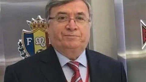 Edirne Milletvekili Erdal Kesebir Vefat Etti