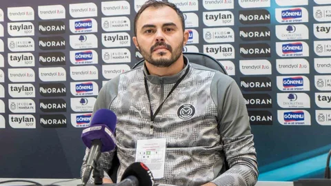 Manisa FK - İstanbulspor Maç Sonrası Açıklamalar