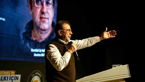 Uğur Mumcu Gömeç’te Anma Programıyla Hatırlandı