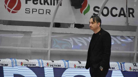 Aliağa Petkimspor'da Hedef Daha İyi Performans