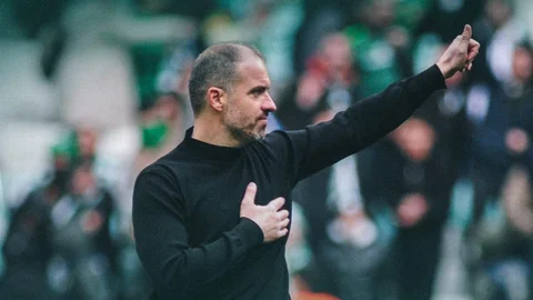 Bursaspor'da Yeni Teknik Direktör Mustafa Er Oldu