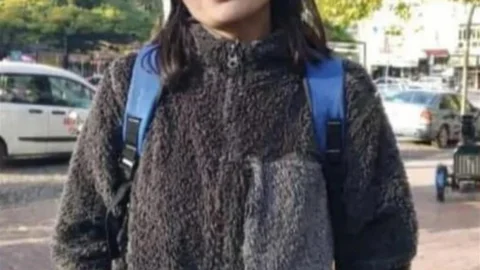 Kütahya Gediz'de Kayıp Kız Çocuğunun Cansız Bedeni Bulundu