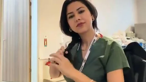 Kocaeli'de Hemşire Gözaltına Alındı