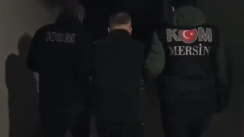 Organize Suç Örgütüne Operasyon Yapıldı