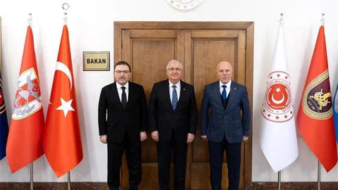 Erzurum'da Bedelli Eğitim Merkezi Kurulacak