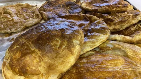 Sorgun Yağlısı Tokat ve Kayseri’ye Rakip Oluyor