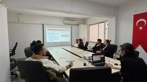 Bilecik'te Evlilik Öncesi Eğitim Programı