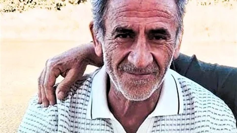 Kaza Sonucu Hayatını Kaybetti