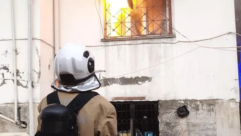 Defne'de Yangın Kontrol Altına Alındı