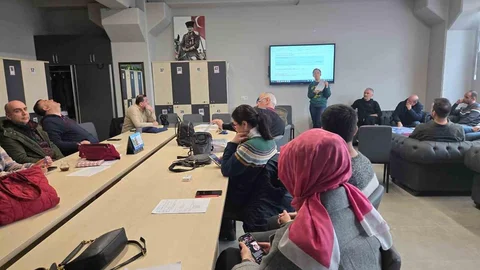 Düzce'de Maarif Modeli Eğitimi