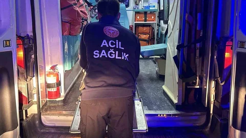 Karbonmonoksit Gazı Zehirlenmesi Adıyaman'da Yaşandı