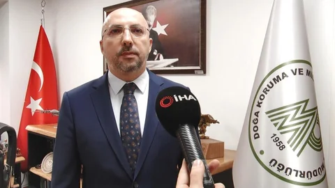 Osmanlı'dan Cumhuriyet'e Doğa Mirası Koruma Altında