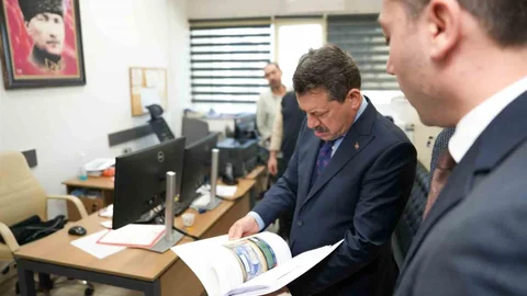 İzmir'de Adli Olaylarda Düşüş Yaşandı