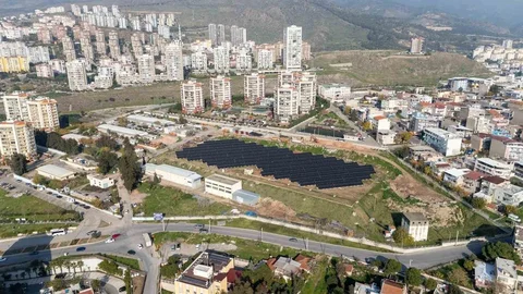 Güneş ve Sudaki Tasarruf Miktarı 40 Milyon Lira