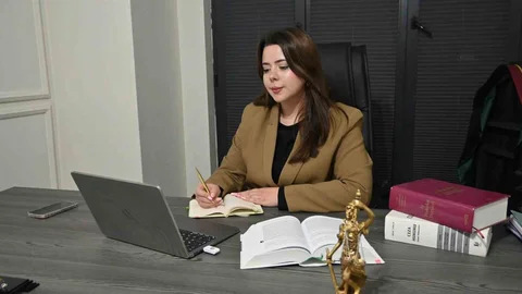 Yapay Zeka ile Hazırlanan Sahte Yargıtay Kararları Uyarısı