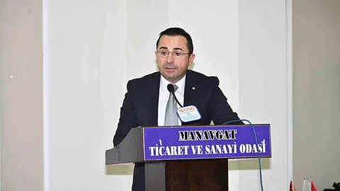 Manavgat Vergi Tahsilatında Örnek Şehir