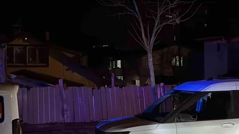 Bolu'da Silahla Vurulan Adam Hayatını Kaybetti