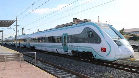 Bakan Uraloğlu'ndan Vagon Üretimi Açıklaması