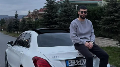 Sakarya'da Tartışma Cinayetle Bitti