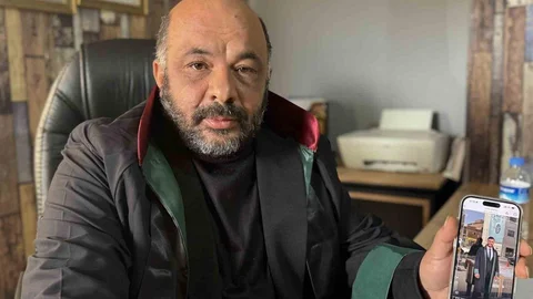 Mardin'de Hukuk Öğrencisi Öldürüldü