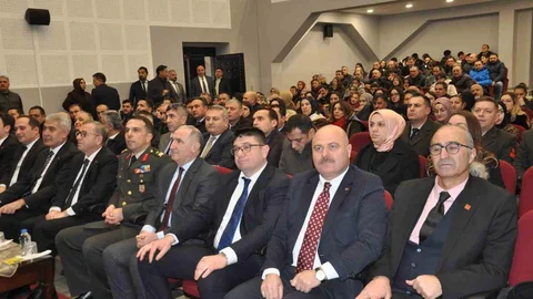 Kazım Karabekir'in Anma Töreni Kars'ta Gerçekleşti