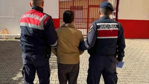 Aydın'da Firari Şahıs Yakalandı