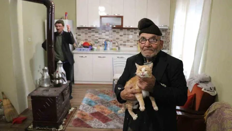 Ali Meşe Hayatını Kaybetti