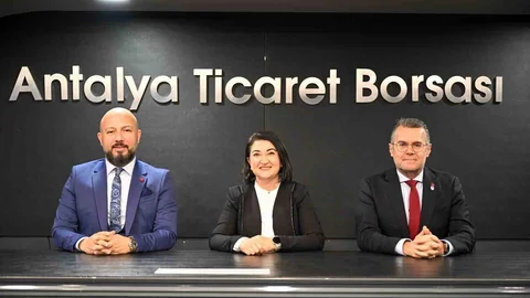 Türkiye Tohumda İhracatçı Ülke Oldu