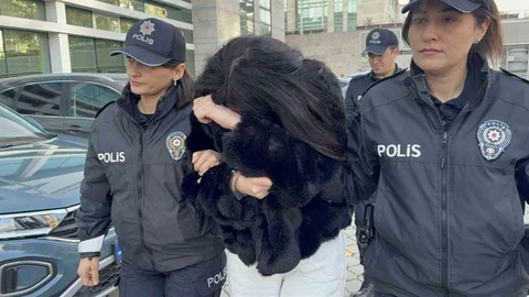 Samsun'da Sosyal Medya Hakareti