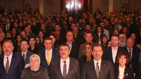 Okul Dışı Öğrenme Ortamları Projesi Açıklandı