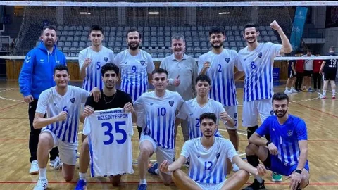Karacabey Belediyespor Play-Off’a Veda Etti