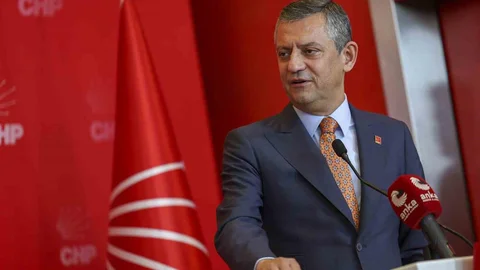 CHP ve Saadet Partisi Liderleri Bir Araya Geldi