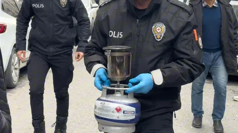 Bağcılar'da Karbonmonoksit Zehirlenmesi