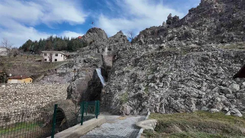 Kütahya'da Kayıp Kız Çocuğu Bulundu