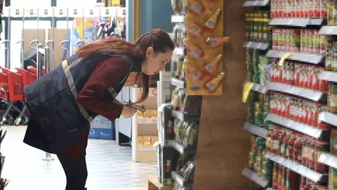 Eskişehir'de Ramazan Öncesi Denetimler Artıyor