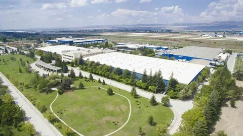 TEI 41. Yaşını Kutladı