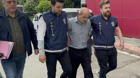 Gaziantep'te Aile İçi Tartışma Sonrası Cinnet