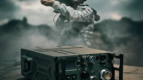 ASELSAN, NATO’ya Hava Savunma Desteği Verecek