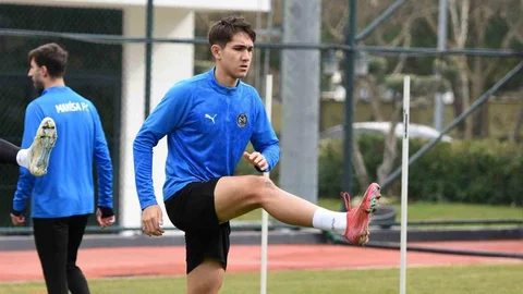 Manisa FK Yenileme Antrenmanı Yaptı