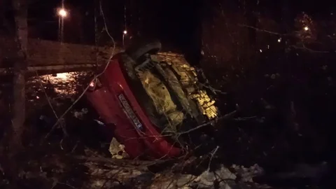 Sinop'ta Trafik Kazası: Sürücü Hayatını Kaybetti