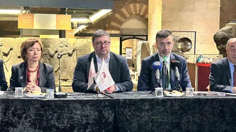 Ankara'da Yeni Müzeler Açılacak