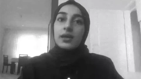 Rojin Kabaiş'in Son Videoları Ortaya Çıktı