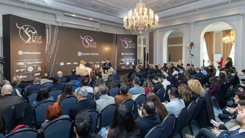 Fırat Life Style 10 Milyar Dolar Hacme Ulaştı