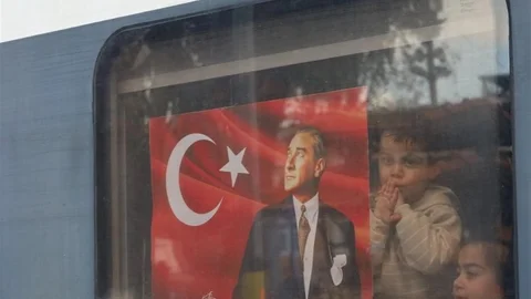 Atatürk'ün Turgutlu Ziyaretinin 103. Yılı