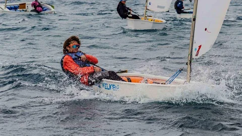 Didim Yelken Yarışlarına Ev Sahipliği Yapacak