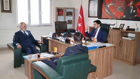 Tokat’ın Estetik Komisyonu ile Dönüşümü Başlıyor